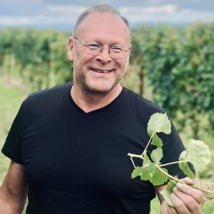 18.01.25 Spanien Weinprobe mit Björn Steinemann - Wein von K&D wine stories