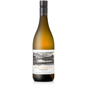 Flasche Viognier Reserve