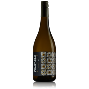 Pompaelo Blanc de Noir 2024 - Wein von K&D wine stories