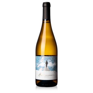 Abbildung Flasche Calma Indómita Albarin