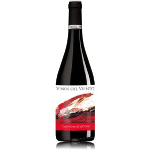 Carifornication 2020 VINOS DEL VIENTO