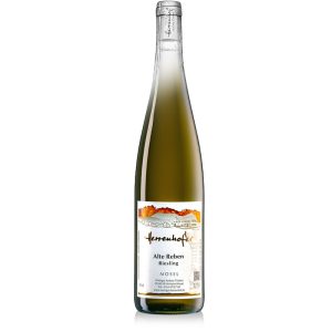 Abbildung Flasche Alte Reben Riesling HERRENHOF