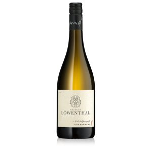 Flasche Chardonnay Eiche proud 2023 LÖWENTHAL