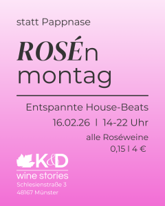 Rosenmontag 2026 Advertisement
