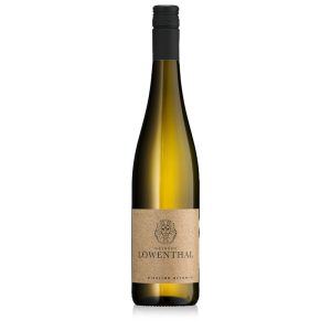Riesling Beton-Ei LÖWENTHAL