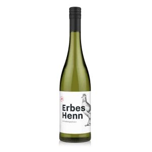 Abbildung Flasche Schiefergestein Riesling trocken