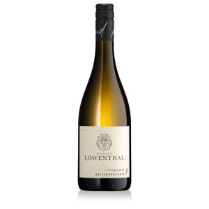 Weissburgunder Eiche proud 2024 LÖWENTHAL