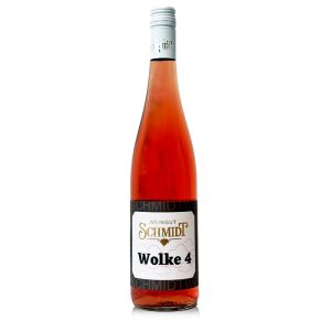 Wolke 4 Rose Weingut Schmidt