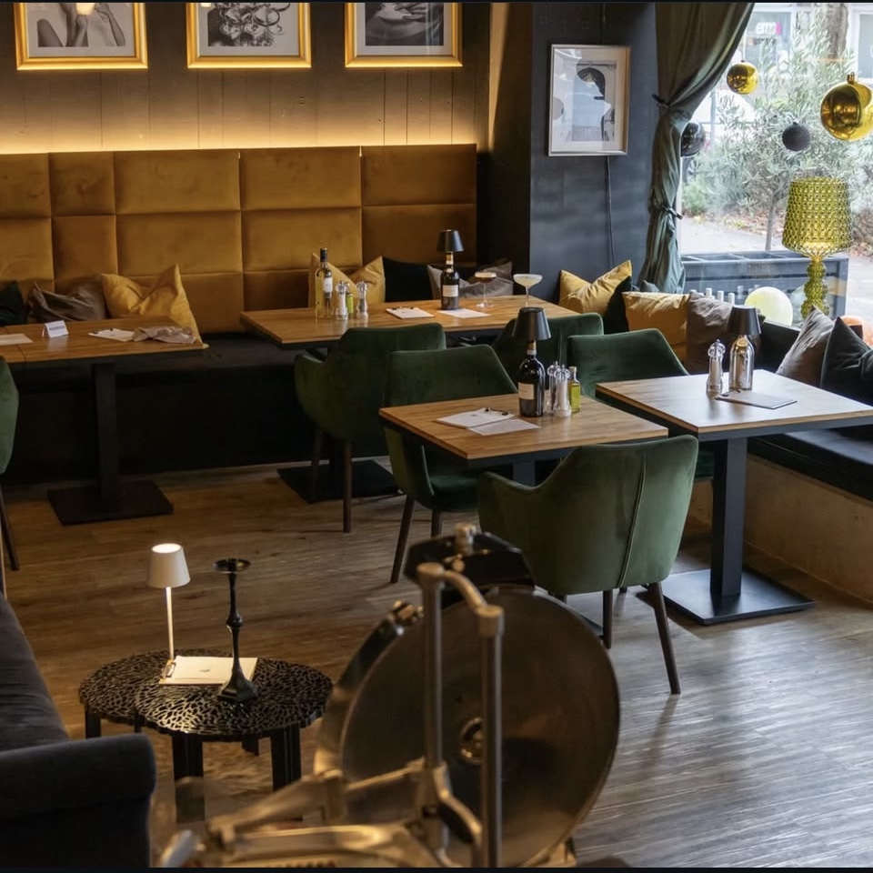 Weinprobe Casa Vazquez × K&D wine stories 07.05.26