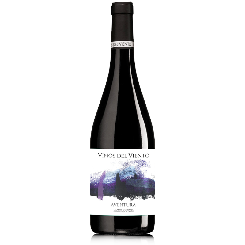 Aventura VINOS DEL VIENTO