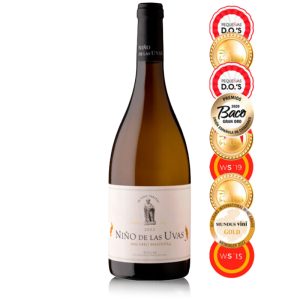 Niño de las Uvas 2024 BODEGAS DEL ROSARIO