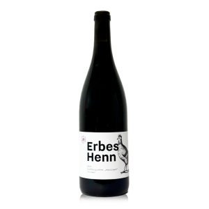 Spätburgunder Barrique trocken 2022  ERBES-HENN