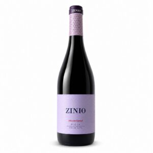 Rioja Seleccion Especial ZINIO