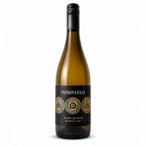 Pompaelo Blanc de Noir Naturally Light